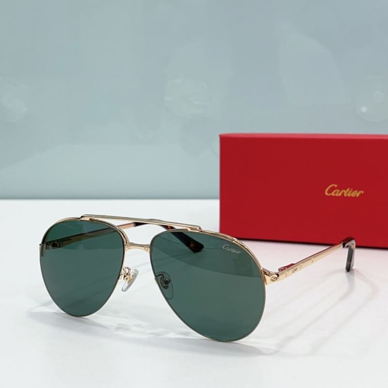 Cartier Sunglasses